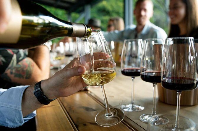 Private Food Tour Experience with a born and bred Berliner - Authenticity, Value, and Personal Touch