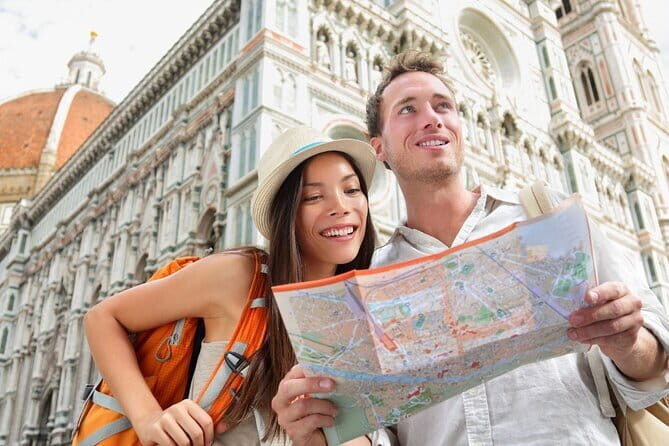 Private Food Tour In Florence - Exploring the Food and Market Stops