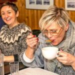 Private Food Walking Tour in Reykjavik - Real Experiences from Reviewers