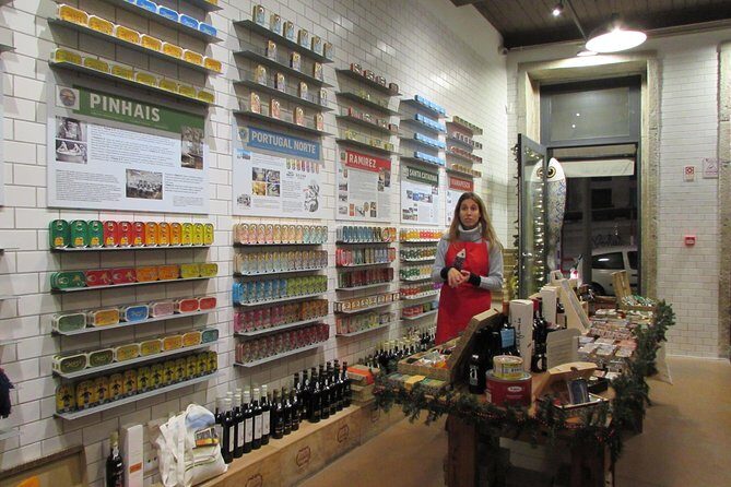 Private Food/Wine Tour Porto - Exploring Porto’s Culinary Heart: A Detailed Review