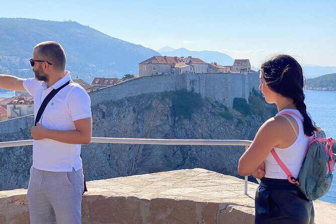 Private Fort Lovrijenac and Dubrovnik City Tour - What Makes This Tour Stand Out?