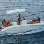 Private full Capri Tour from Sorrento on an 18ft Smart boat - What to Expect from This Capri Experience