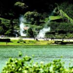 Private Full-Day 4x4 Tour to Furnas Volcano - Key Points