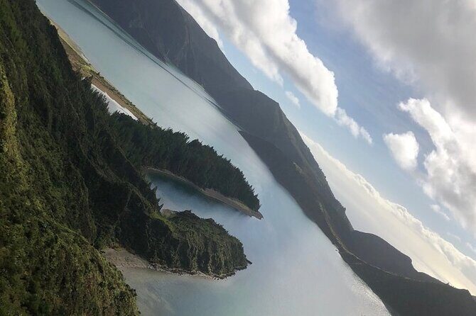 Private Full-Day 4x4 Tour to Lagoa do Fogo & Lagoa das Sete Cidades - Practical Tips for Your Day