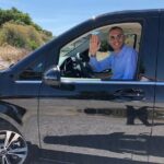 Private Full Day Athens Tour - Transportation & Logistics