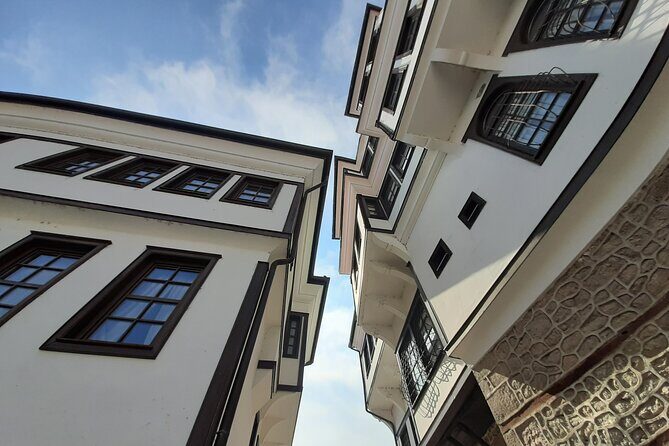 Private Full-Day Best of Ohrid Tour from Skopje - Exploring Ohrid’s Top Attractions