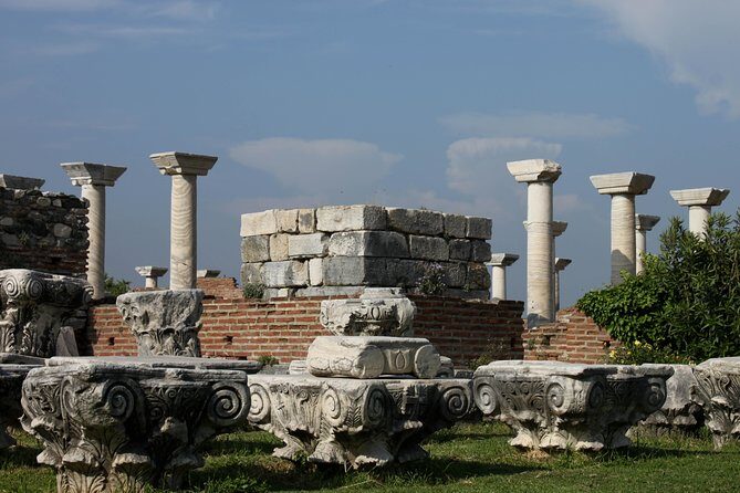 Private Full-Day Biblical Ephesus Tour From Kusadasi - Why This Tour Offers Great Value