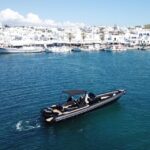 Private full-day boat cruise from Mykonos to Paros island - Analyzing the Value