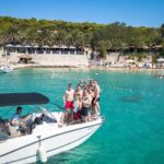 Private Full Day Boat Tour from Trogir - Create Your itinerary - Practical Details and Tips