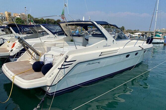 Private Full Day Boat Tour of the Syracuse Coast - Practical Details and Experience Highlights