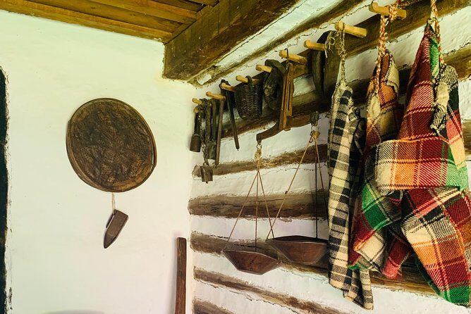 Private Full Day Bucharest Sightseeing Tour - Transportation & Timing