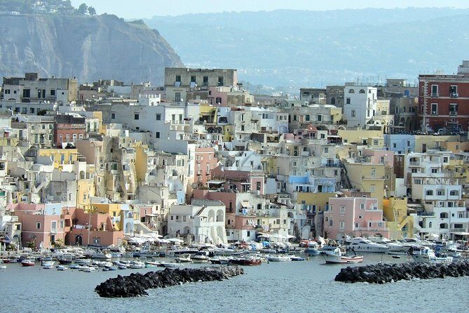 Private Full-Day Capri and Blue Grotto Stress Free Tour from Rome - Who Would Love This Tour?