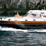 Private Full Day Capri Tour by Boat from Positano - Who Would Love This Tour?