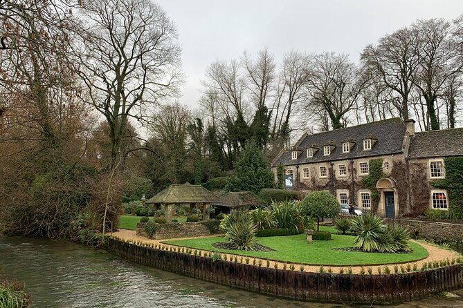 Private Full Day Cotswolds Tour From London - FAQ