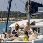 Private Full Day Cruise in Corfu on Lagoon Catamaran - Practical Details and Tips