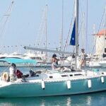 Private Full-Day Cruise in Greece with Lunch - What Travelers Love Most