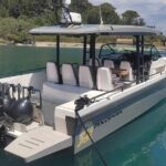 Private Full Day Cruise on Speed Boat - What’s Included and What’s Not