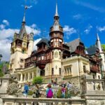 Private Full-day Dracula Castle and Brasov Tour from Bucharest - Who Should Book This Tour?