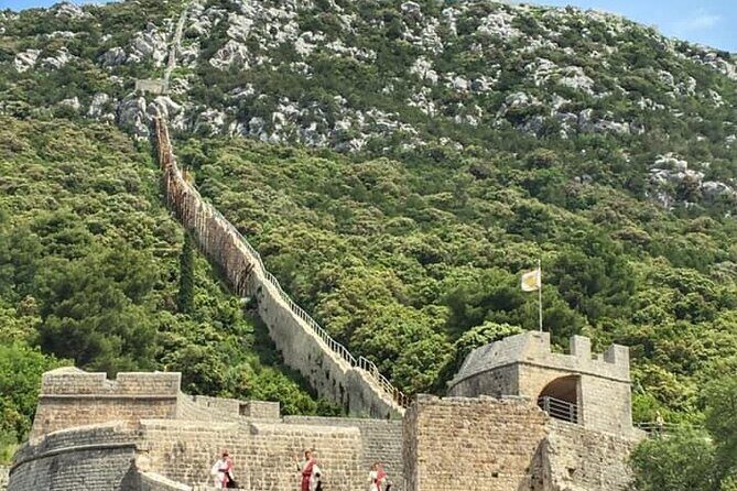 Private Full-day Dubrovnik and Ston Tour from Split - The Value Proposition