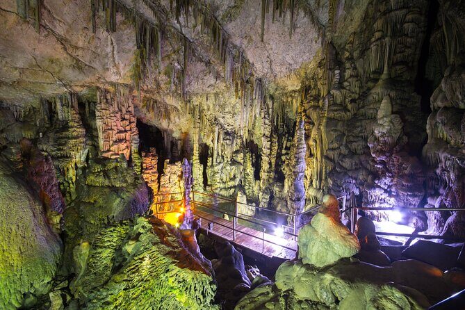 Private Full-Day East Crete Tour from Heraklion - The Practicalities: What’s Included and What’s Not