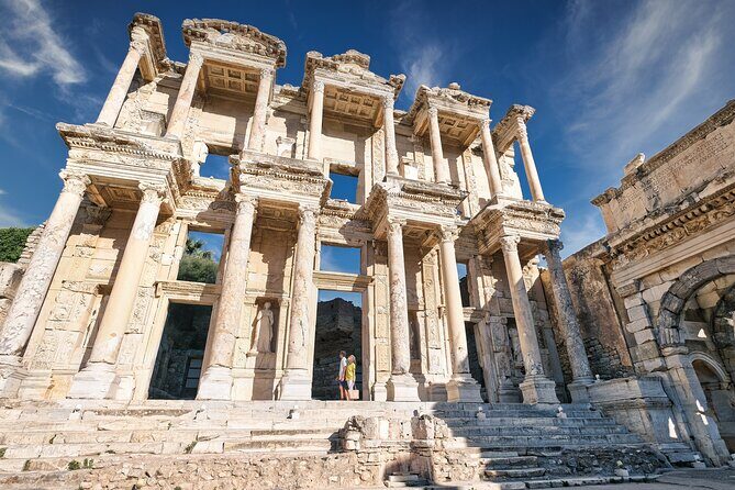 Private Full Day Ephesus Tour from Bodrum - Final Thoughts: Is It Worth It?
