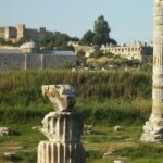 Private Full-Day Ephesus Tour with Miletus and Didyma for Cruise Guests - The Itinerary in Detail