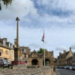 Private Full Day Excursion to the Cotswolds in a London Black Cab - The Experience of Traveling in a Black Cab