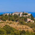 Private Full-day French Riviera and Hilltop Villages Tour - What to Expect from Transportation and Timing
