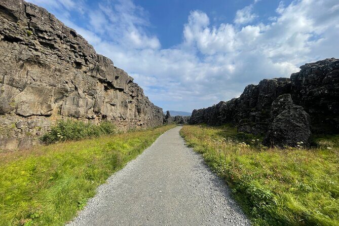 Private Full-Day Golden Circle Tour from Reykjavik - The Sum Up