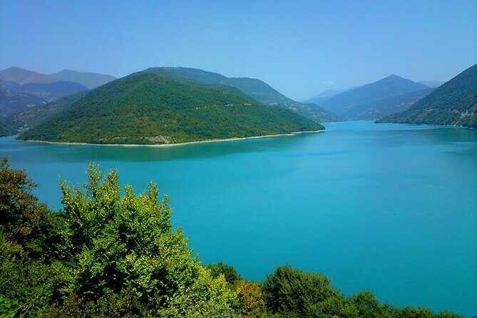 Private Full-Day Hiking Tour from Tbilisi to Juta - Transportation & Timing