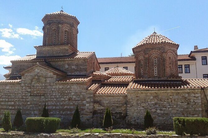 Private Full-Day Historical Day Tour in North Macedonia and Albania - Possible Drawbacks or Considerations