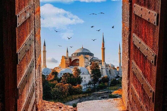 Private Full Day Istanbul Tour From Airport - The Sum Up: Is This Tour Right for You?