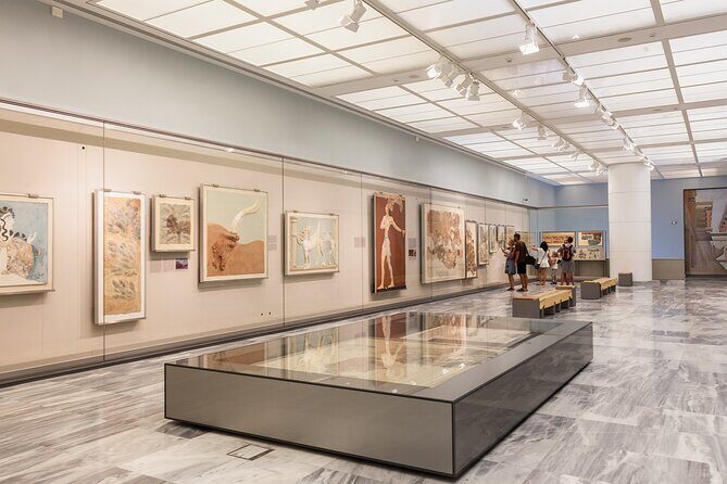 Private Full-Day Knosos, Lasithi Plateau, Cave of Zeus from Rethimno - Who Will Love This Tour?