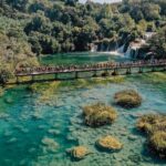 Private Full-Day Krka Waterfalls Tour with Wine Tasting - Authentic Experiences That Matter