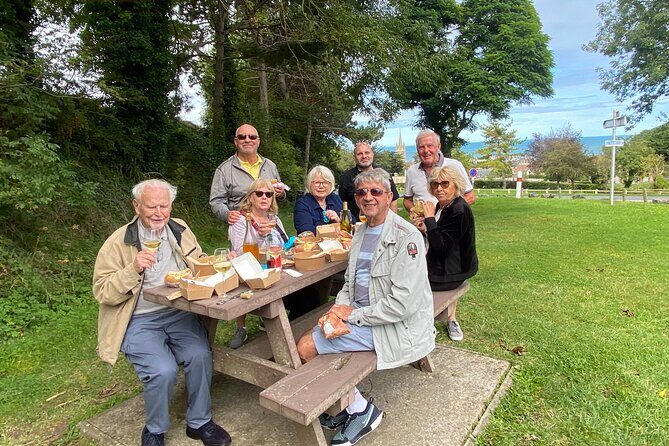 Private Full day landing beaches tour From Honfleur and Le Havre - Pricing and Value