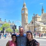 Private Full Day London Tour - On Foot, By Bus, By Tube - Who is This Tour Best For?