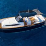 Private Full-day Luxury Boat Tour to Capri from Amalfi Coast - Practical Considerations and What You Need to Know