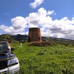 Private Full day Off Road Tour in Azores - A Deep Dive into the Itinerary