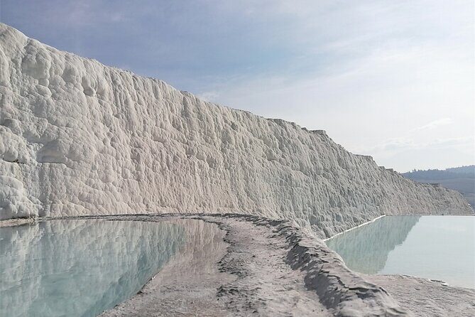 Private Full-Day Pamukkale Sightseeing Tour - FAQs
