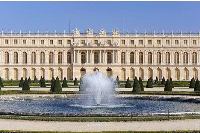 Private Full Day Paris trip including Louvre and Versailles with Pickup - Practical details: transportation, timing, and value
