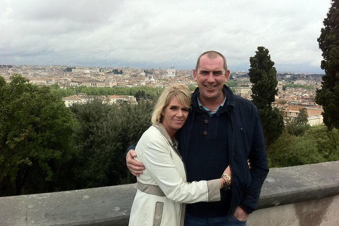 Private Full Day Rome Tour in 2 Days Sightseeing - The Itinerary: A Closer Look