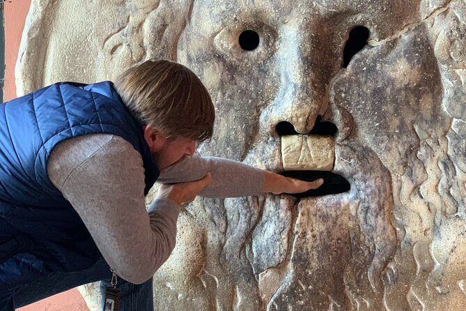 Private Full Day Rome Tour - Licensed Tour Guide, Executive Car - Who Would Benefit Most?