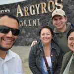 Private Full-Day Santorini Hidden Gems and Wine Experience - FAQ