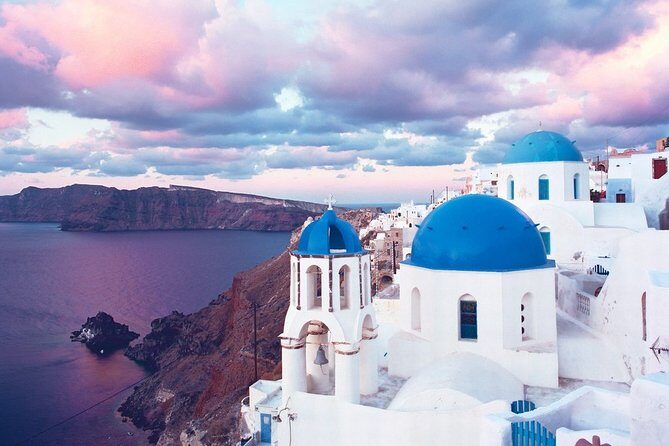 ~PRIVATE Full Day Santorini road tour 8 hours Book with us~ - The Practicalities: What to Expect