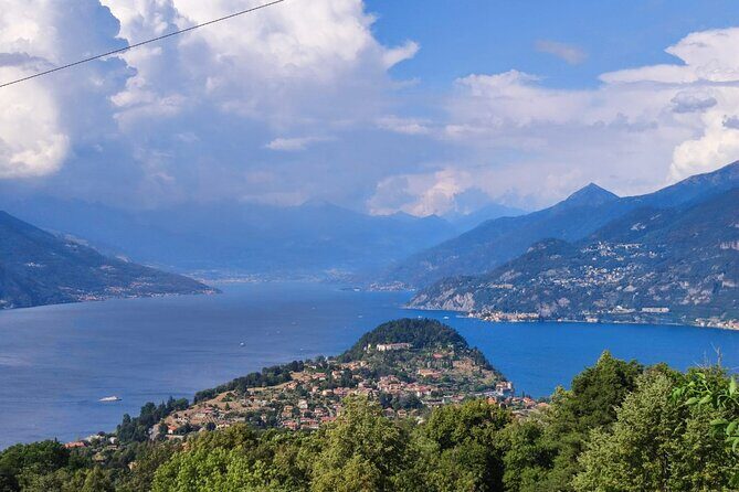 Private Full-day Scenic Tour of Como Lake From Milan - What Makes This Tour Stand Out?