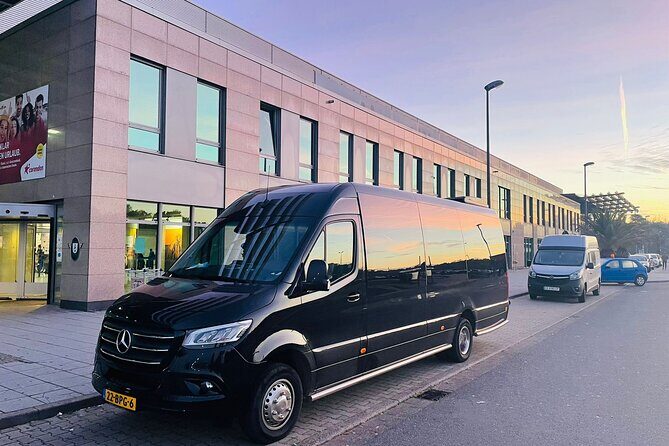 Private Full Day Sightseeing Tour to Brussels from Amsterdam - The Sum Up