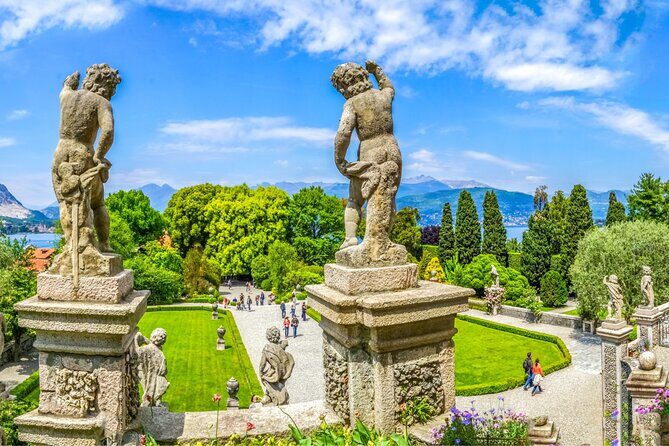 Private Full-Day Stresa and Borromean Islands Tour from Como - A Detailed Look at the Full-Day Tour from Como