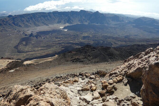Private Full Day Teide Day Climbing Experience - Authentic Experience and Insights from Reviewers