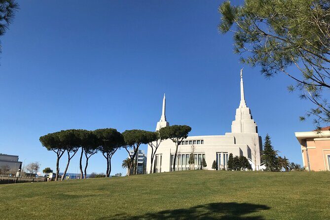 Private Full-Day The Best of Rome and the Mormon Temple LDS - Who is This Tour Best For?