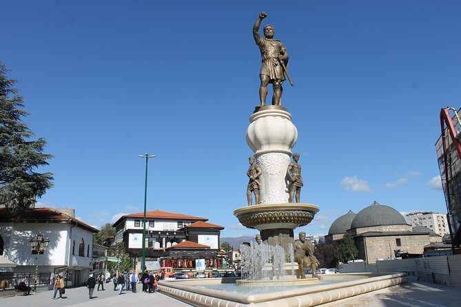 Private Full Day Tour Best of Skopje - Analyzing the Tour’s Value